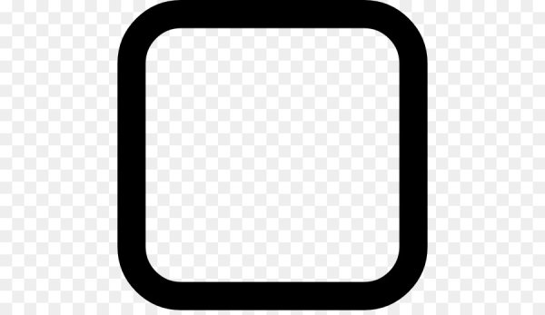 Закругленная рамка