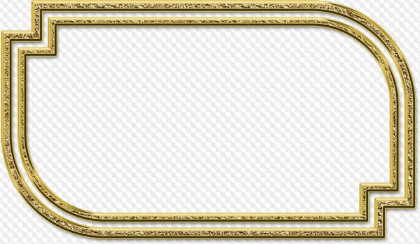 Рамка для надписи