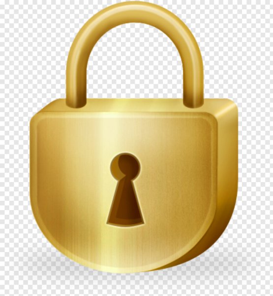 Замок на дверь мультяшный