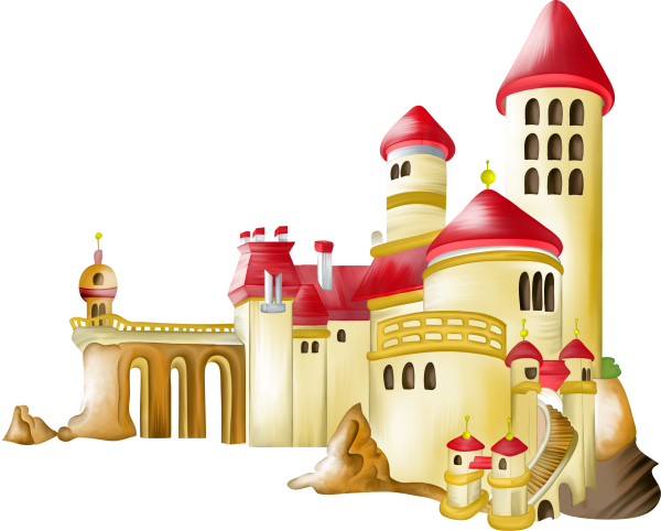 Дворец для детей