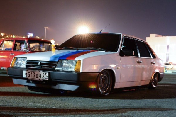 Заниженный БПАН