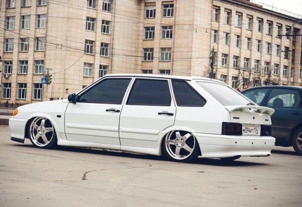 БПАН машины