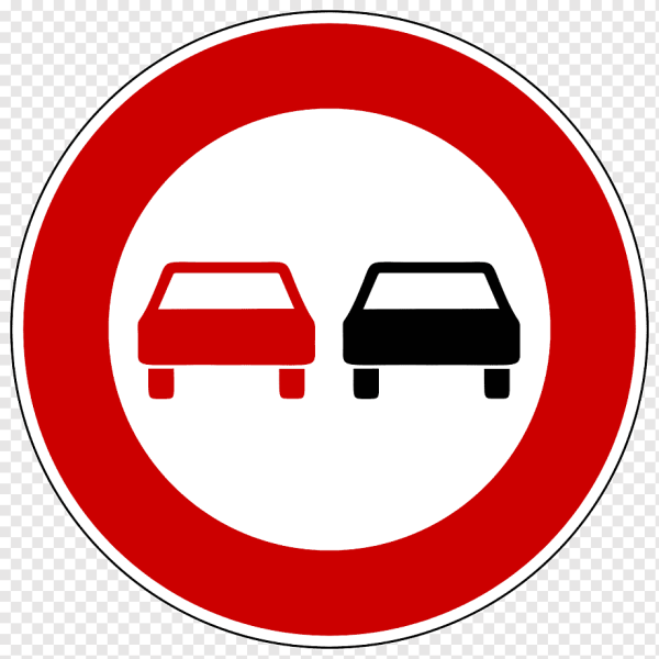 Дорожные знаки