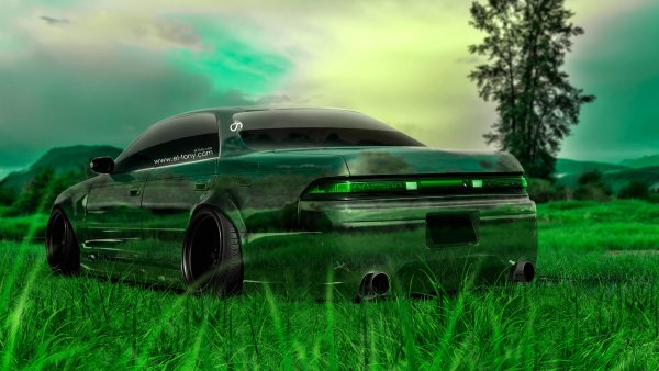 Toyota Mark 2 jzx90 JDM