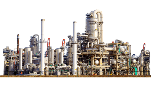 Химический комплекс