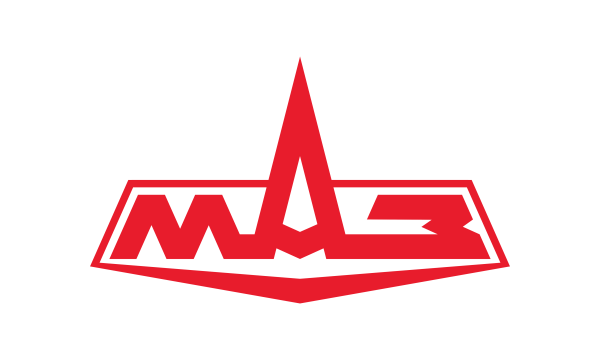 Минский автомобильный завод logo