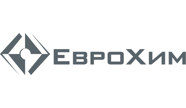 ЕВРОХИМ Усольский калийный комбинат логотип