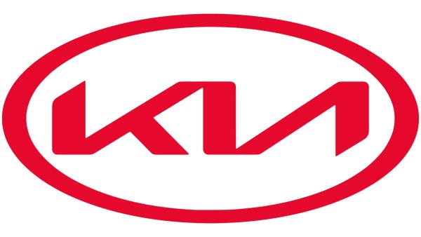 Kia logo 2021