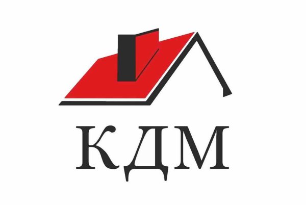 КДМ НН логотип