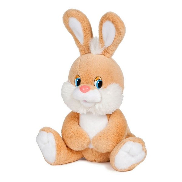 Плюшевый зайчик