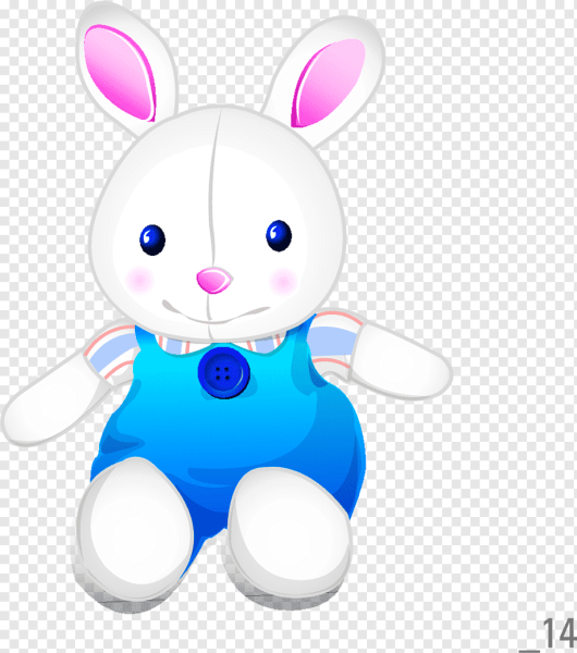 Мультяшные мягкие игрушки