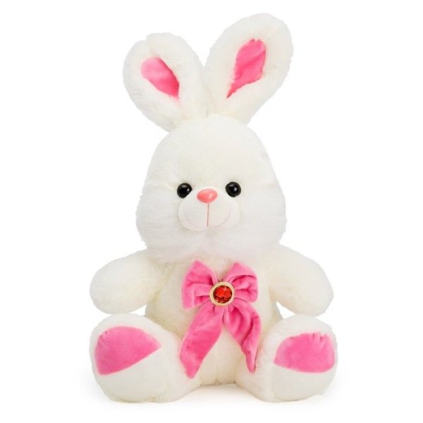 Мягкая игрушка Зайчонок