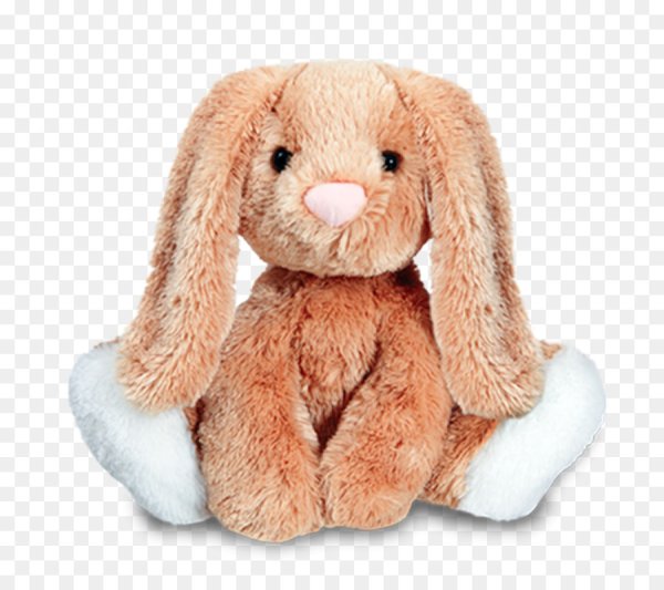 Плюшевый заяц