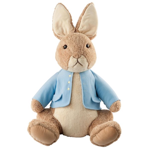 Игрушка гусыня Peter Rabbit