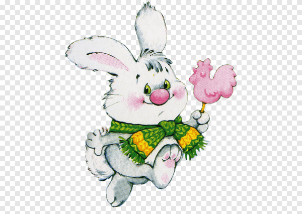 Новогодние зверюшки для детей