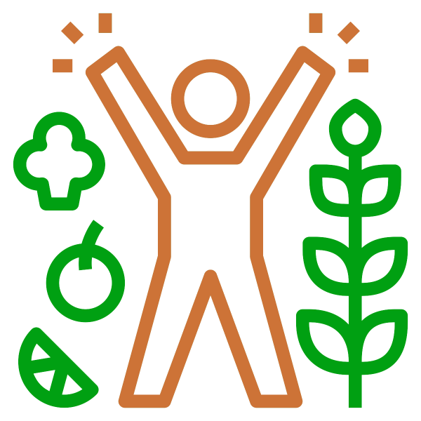 Символ здорового образа жизни