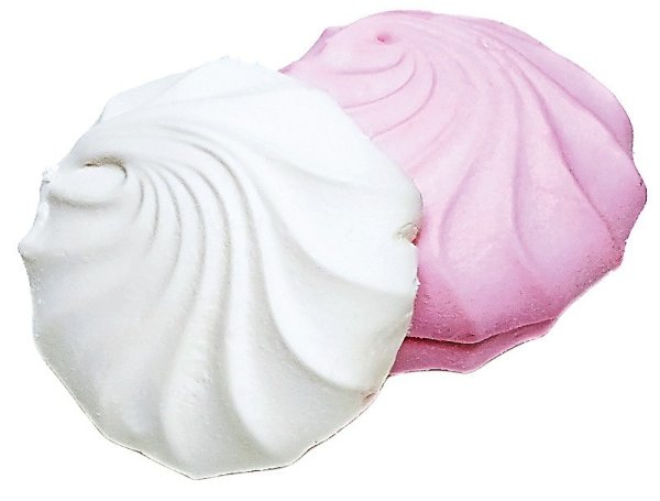 Зефир для детей