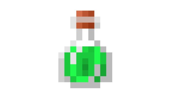 Зелье прыгучести 1.12.2