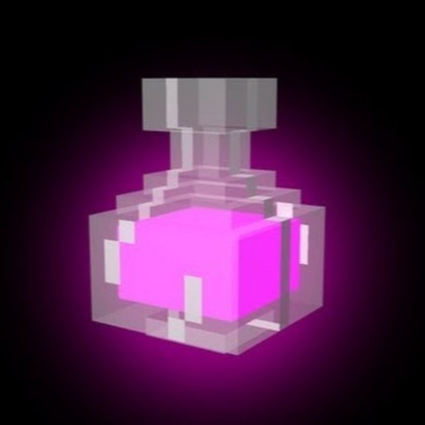 Зельеварение майнкрафт