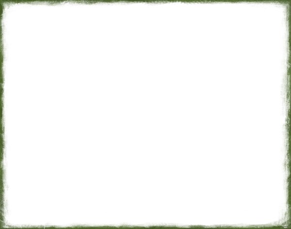 Тонкая рамочка на прозрачном фоне