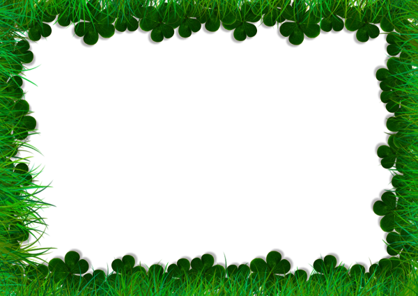 Рамка для презентации