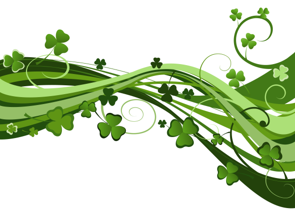 Орнамент из растений