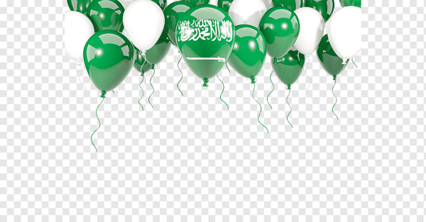 Зеленый шарик на прозрачном фоне