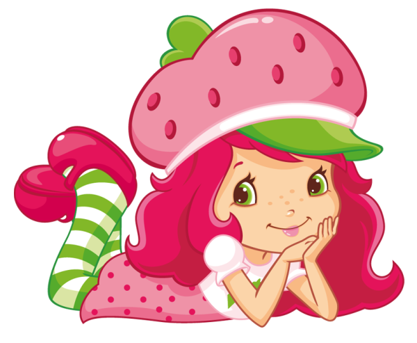 Строуберри Шорткейк