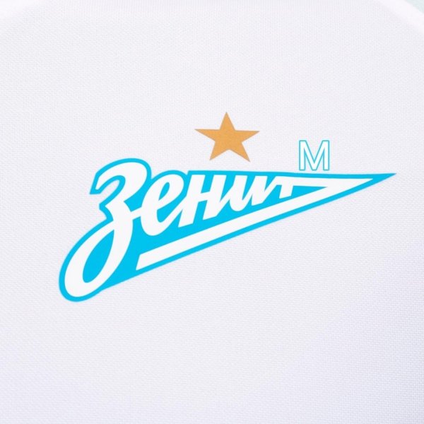 Значки ФК Зенит