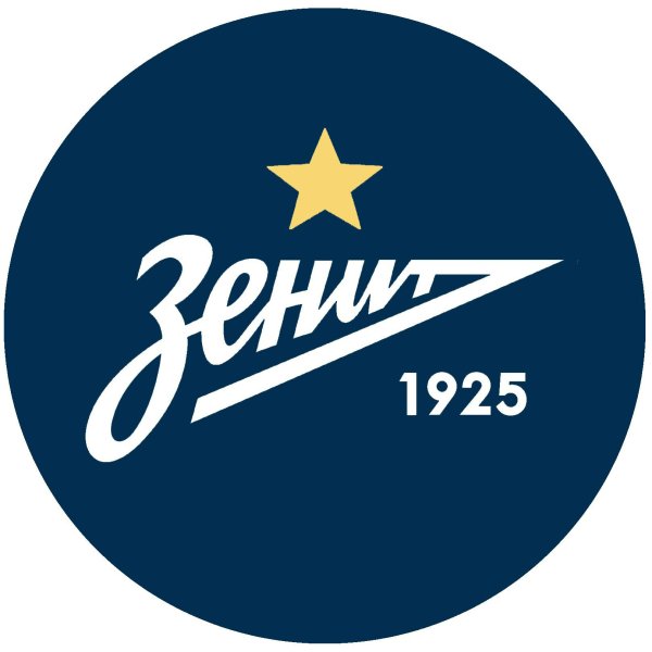 Зенит 1925 эмблема