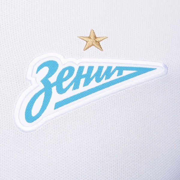 Значки ФК Зенит