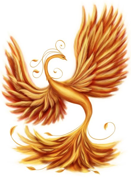 Firebird Жар птица