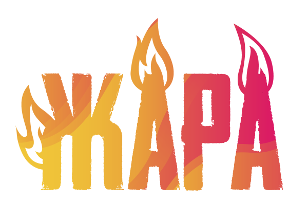 Жара логотип