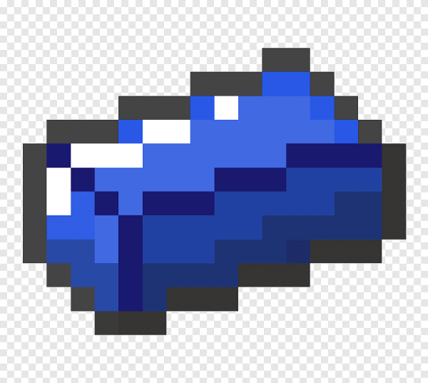 Железный слиток майнкрафт