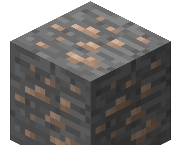 Алмазная руда 1.16.5