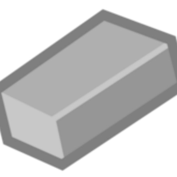 Железный слиток майнкрафт