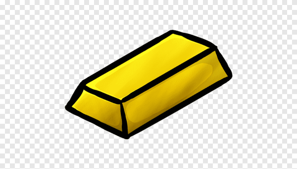 Металлические слитки