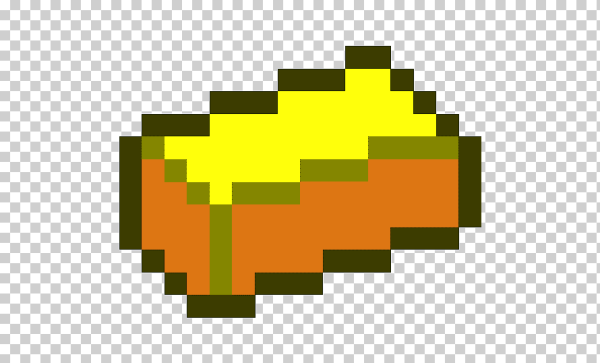 Слиток железа майнкрафт