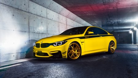 BMW m4 f82