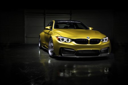 BMW m4 2021