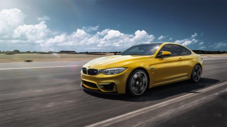 BMW m4 BMW 4