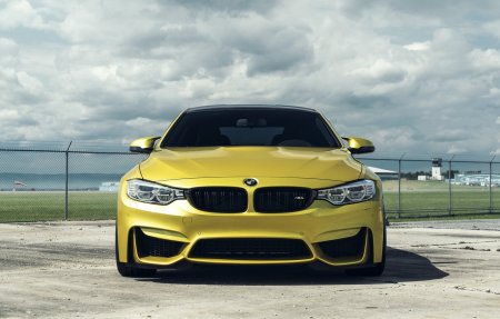 BMW m4 f82