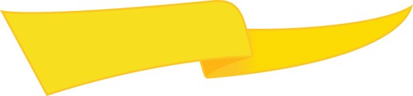 Желтая ленточка
