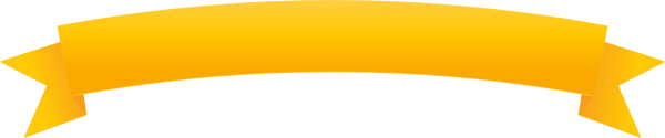 Желтая лента для надписи