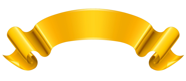 Желтая ленточка