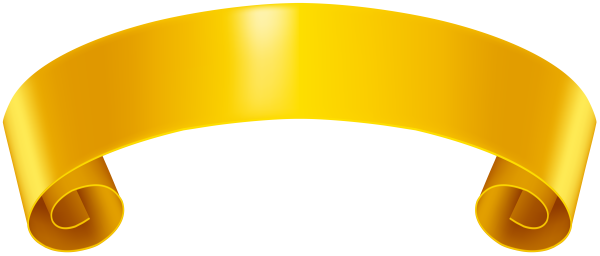 Желтая ленточка