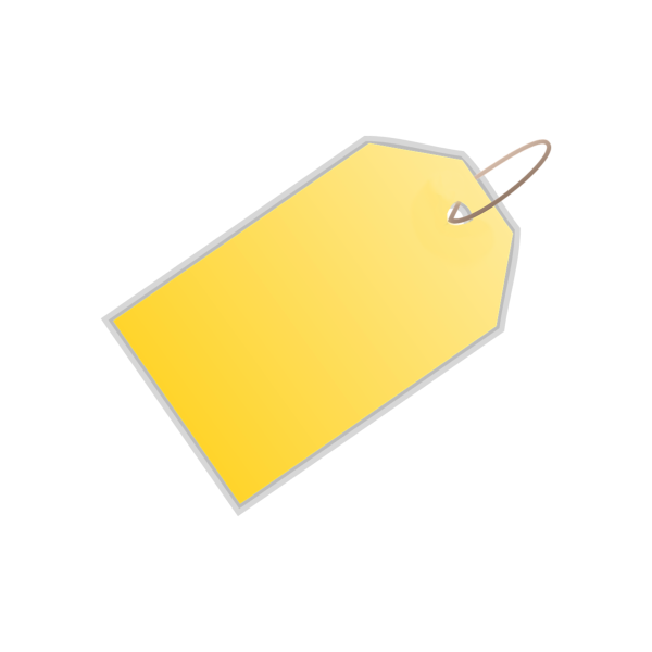 Ярлык ценник