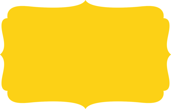 Фигурная рамка