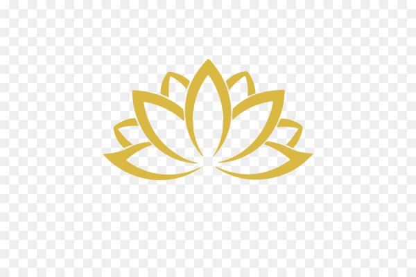 Белый Лотос логотип