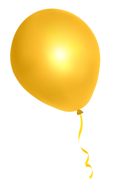 Воздушный шарик